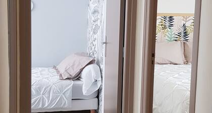 GĂźte Evanez du Mont-saint-michel