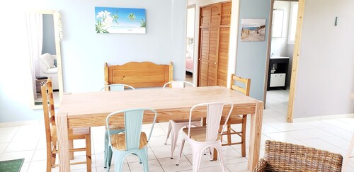 Gîte Evanez du Mont-saint-michel 