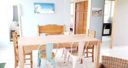 Gîte Evanez du Mont-saint-michel