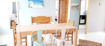 Gîte Evanez du Mont-saint-michel