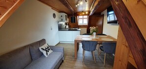 Interior - Willkommen im Historischen Landhaus (Bad Staffelstein)