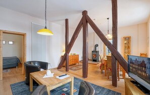Interiör