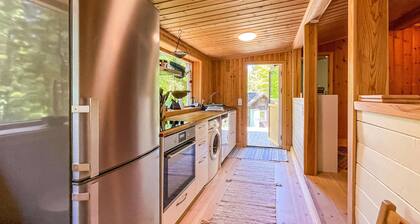 Gorgeous home in Mollaryd with WiFi