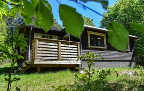 Exterior - Gorgeous home in Mollaryd with WiFi (Mollaryd)