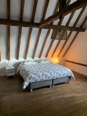 2 Schlafzimmer, kostenloses WLAN