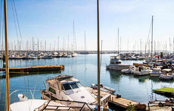 Jachthaven