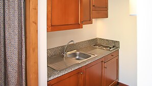 Private kitchen - Awesome apartment in Punta Su Turrione (Punta Su Turrione)