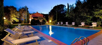 Incredibile casa a Larciano