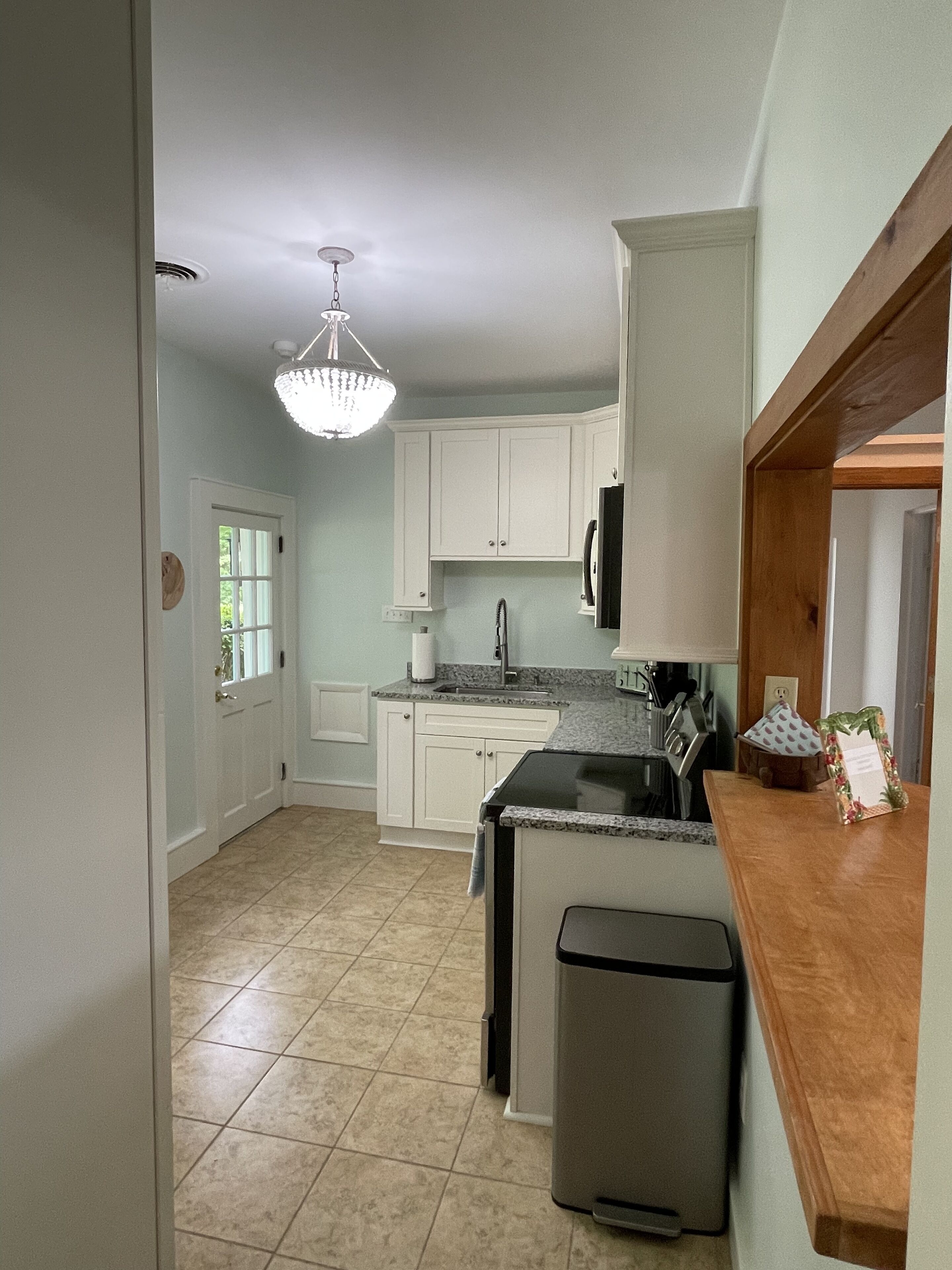 Magnolia Cottage a beautiful waterfront getaway