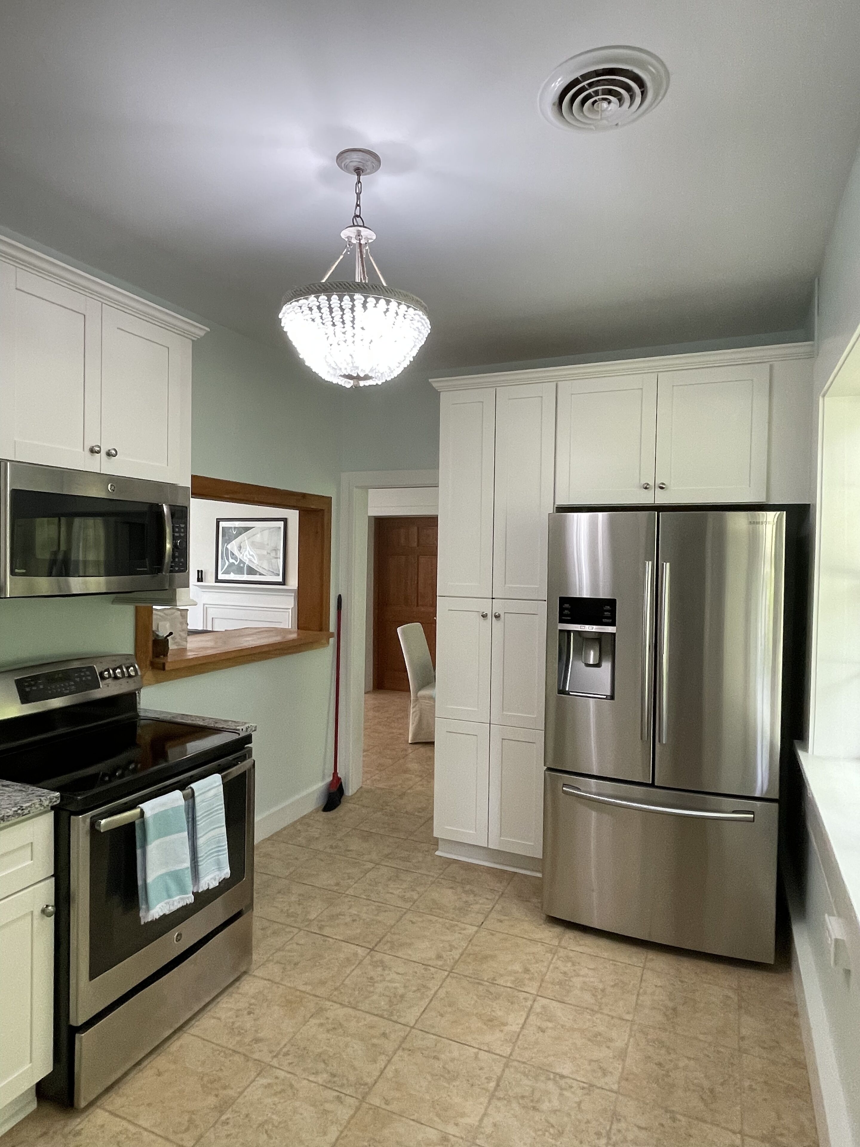 Magnolia Cottage a beautiful waterfront getaway