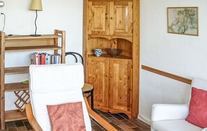 Interior - Beautiful apartment in Bergen aan Zee (Bergen aan Zee)