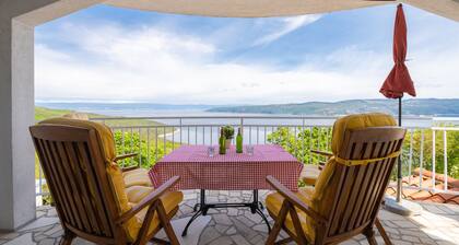 Grandiose panoramic view, holiday home with above ground pool