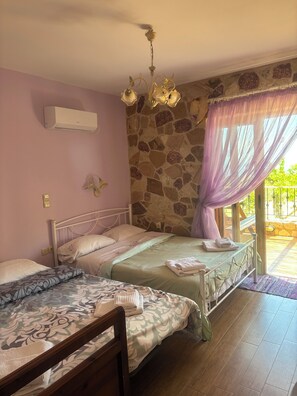 3 Schlafzimmer, Bügeleisen/Bügelbrett, Internetzugang, Bettwäsche