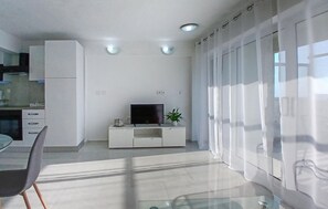 Interior - Lovely apartment in Senj with house sea view (Senj)