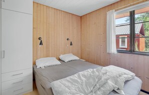 3 chambres, Wi-Fi gratuit