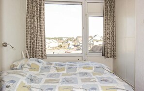 2 slaapkamers, gratis wifi