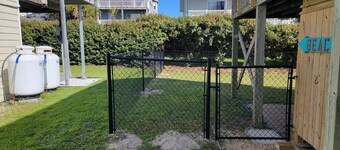 The Beach Barn - Dog-Friendly, Sleeps 10, Free Linen, Shibumi & RV Parking