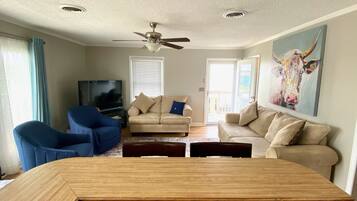 Téléviseur connecté