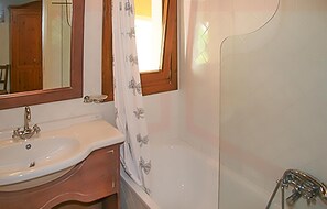 Dusche