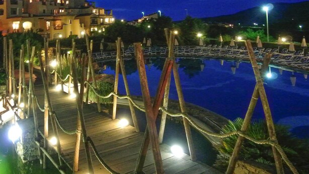 Unclassified image, 1 of 20, button - Stunning apartment in Punta Su Turrione (Punta Su Turrione)