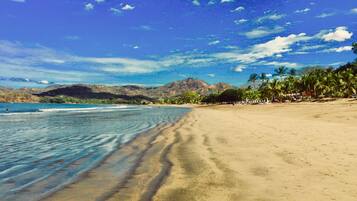 Plage à proximité