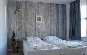 2 slaapkamers, gratis wifi