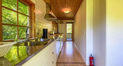 Gorgeous home in Mollaryd with WiFi
