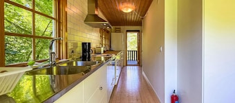 Gorgeous home in Mollaryd with WiFi