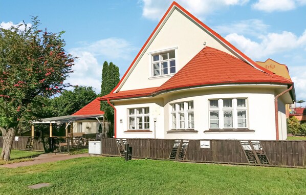 Udendørsområde