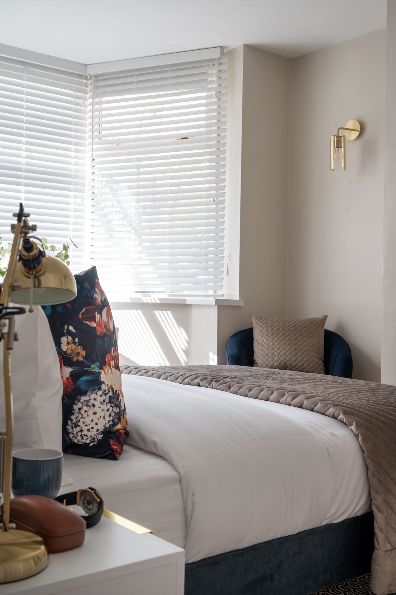 *New Exclusive* Stylish Luxury House - Sleeps 9