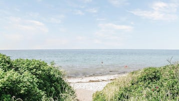 Plage Ă proximitĂ©, pĂȘche sur place