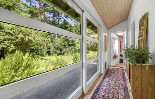 Lovely home in Fårevejle with kitchen