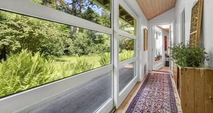 Lovely home in Fårevejle with kitchen