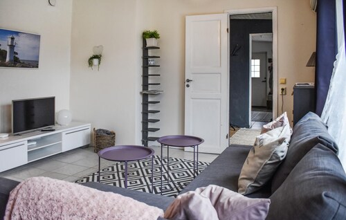 Stunning home in Skillinge with WiFi