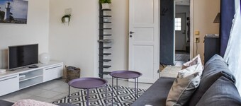 Stunning home in Skillinge with WiFi