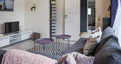 Stunning home in Skillinge with WiFi