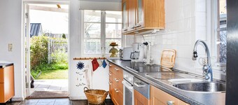 Atemberaubendes Zuhause in Skillinge.