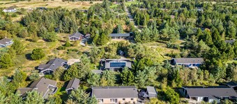 Cozy home in Fjerritslev with WiFi