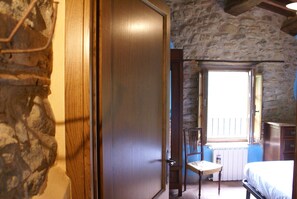 4 Schlafzimmer, WLAN, Bettwäsche
