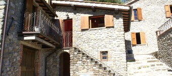 Tuscan tradition renovated in 2021