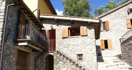 Tuscan tradition renovated in 2021