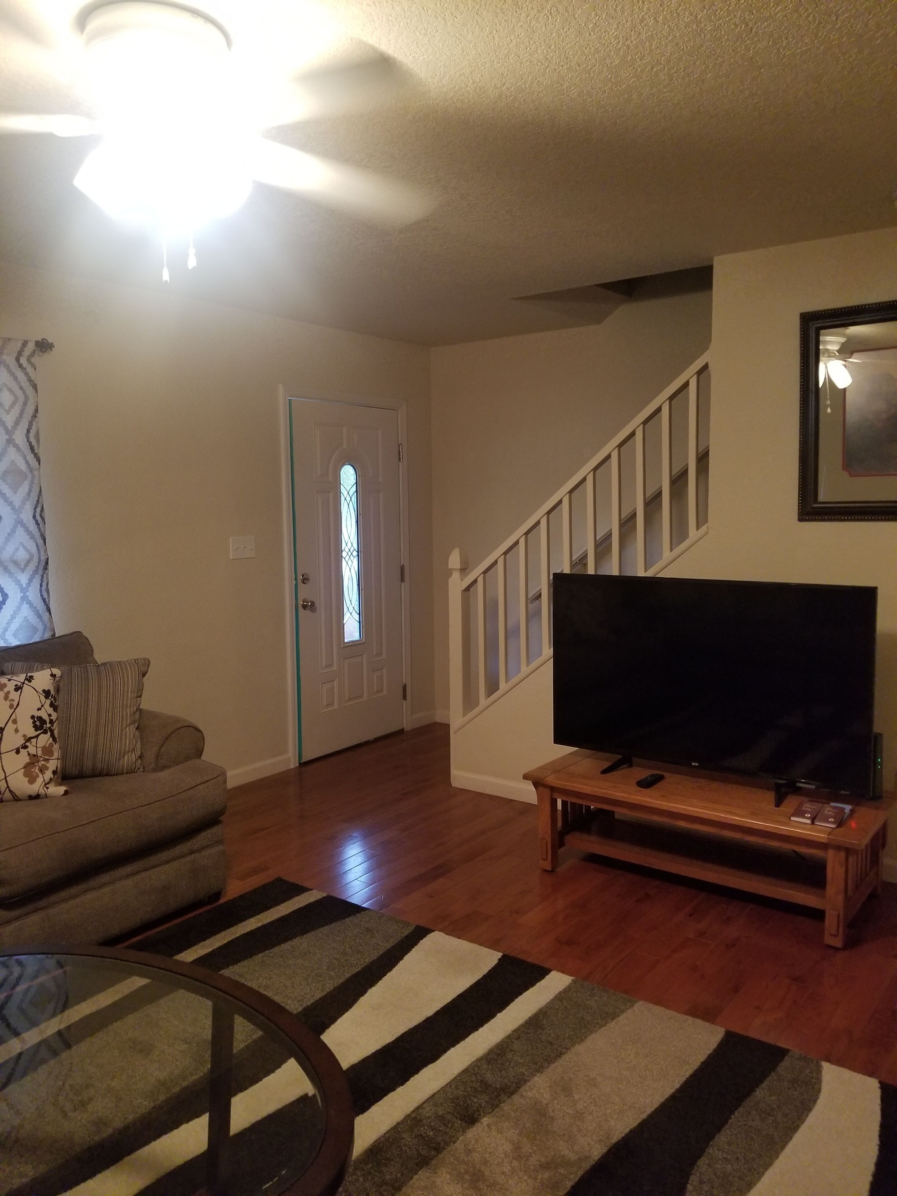 Beautiful, Clean and Convenient Listing in Fletcher, NC at a Great Price!