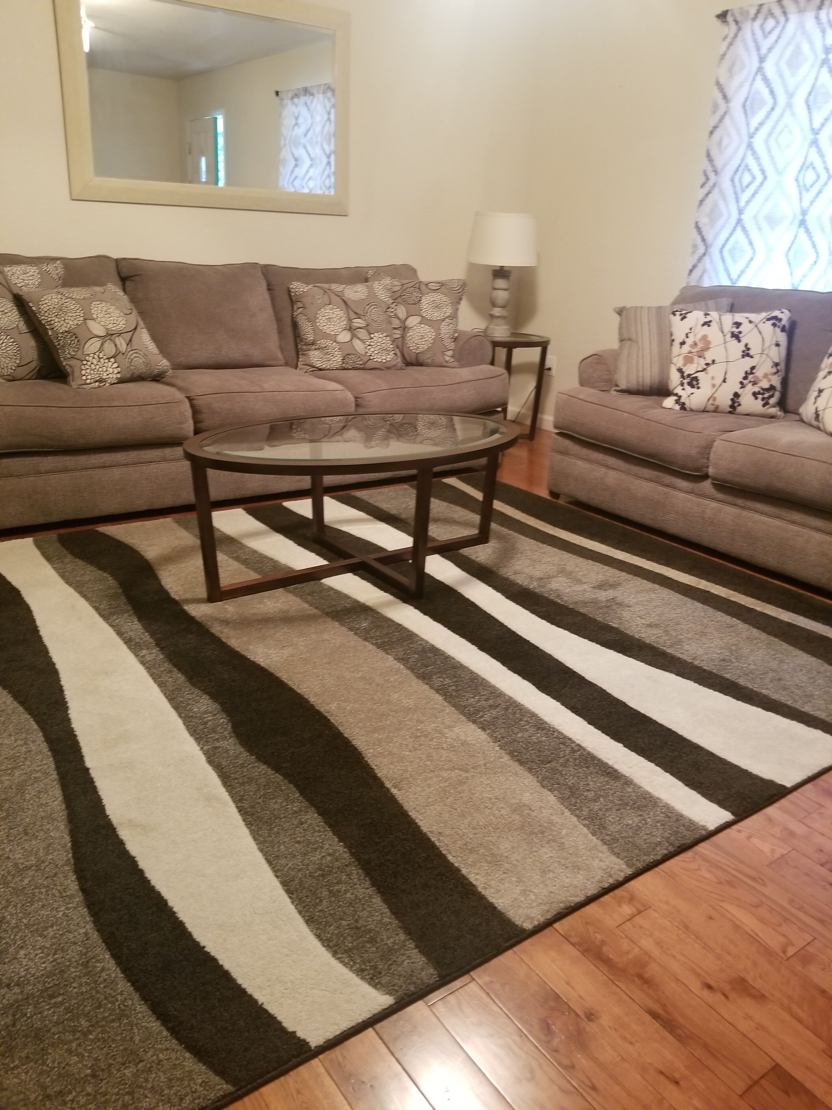 Beautiful, Clean and Convenient Listing in Fletcher, NC at a Great Price!