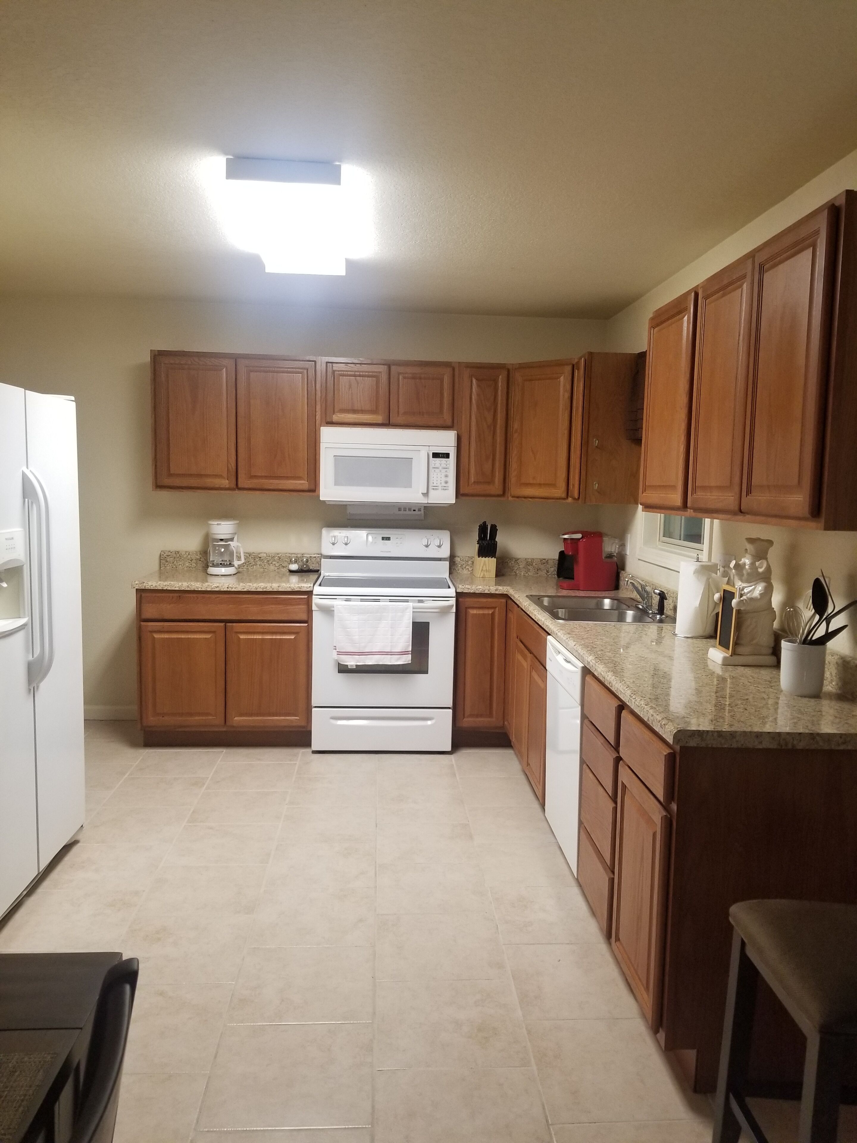 Beautiful, Clean and Convenient Listing in Fletcher, NC at a Great Price!