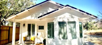 Redding Country Cottage