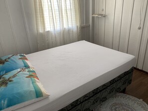 3 bedrooms, WiFi