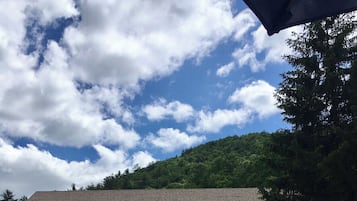 Piscine couverte, piscine extérieure