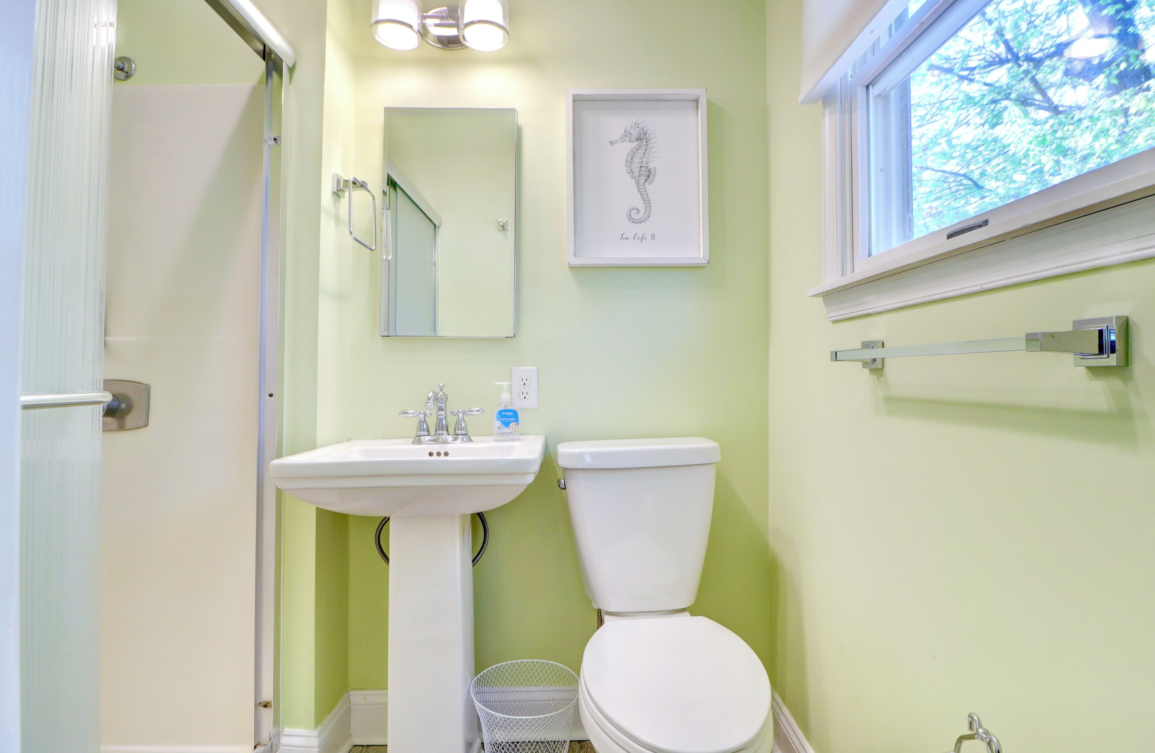 Salle de bain