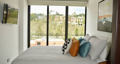 Cozy Stays Cayala Apartments 5