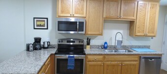 Old North Durham Apartment